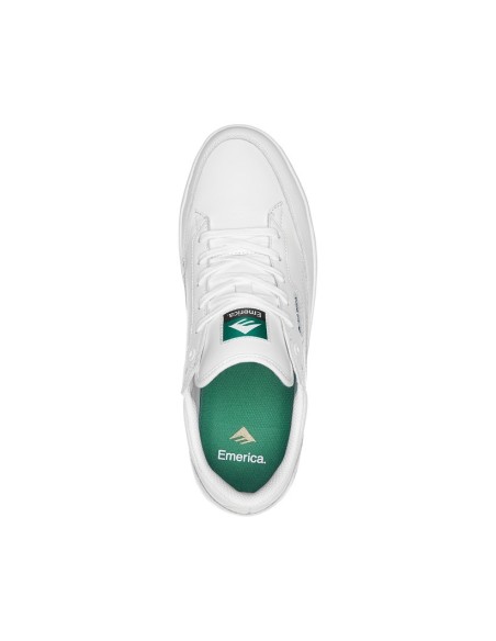 zapatilla-skate-hombre-emerica-gamma-blanco