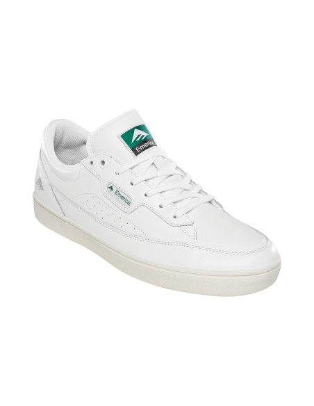 zapatilla-skate-hombre-emerica-gamma-blanco
