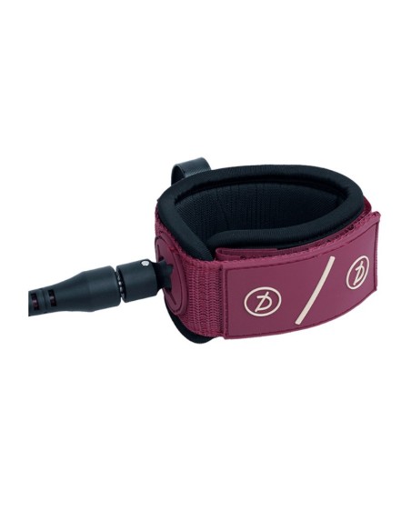invento-surf-deflow-7ft-7mm-leash-burgundy