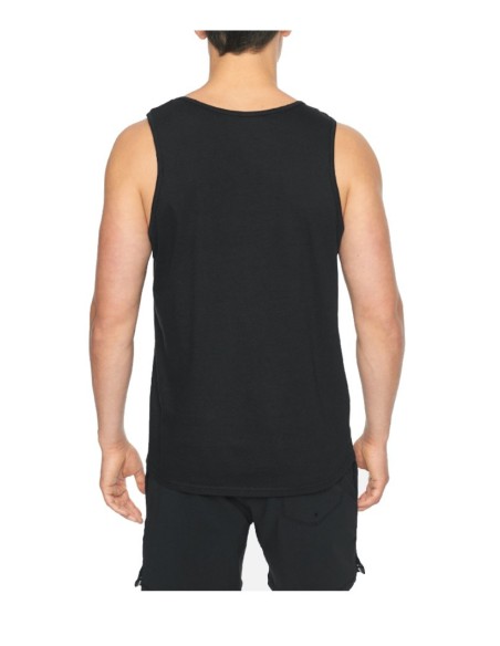 camiseta-hombre-hurley-one-only-tank-negra
