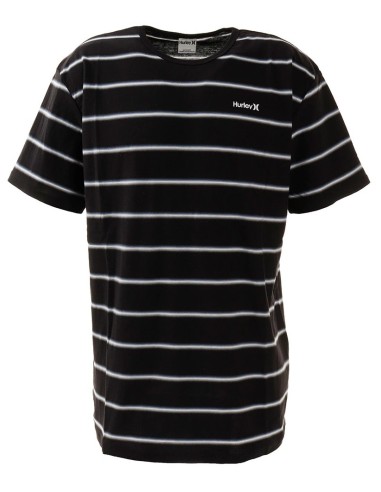 camiseta-hombre-hurley-m-serape-stripe-negro
