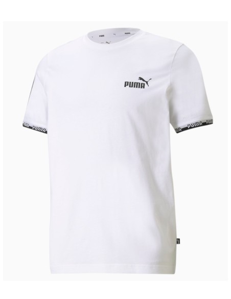 AMPLIFIED TEE