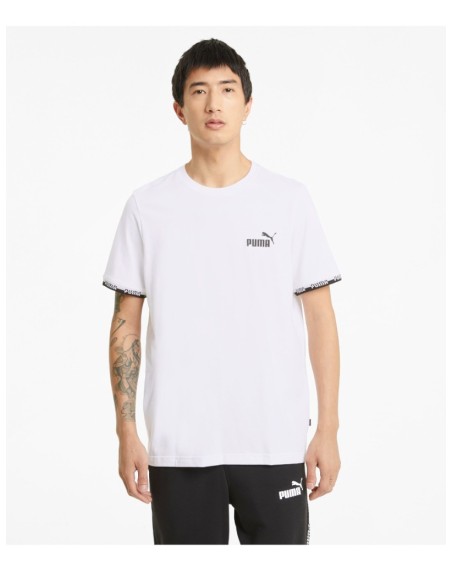 AMPLIFIED TEE