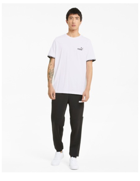 AMPLIFIED TEE
