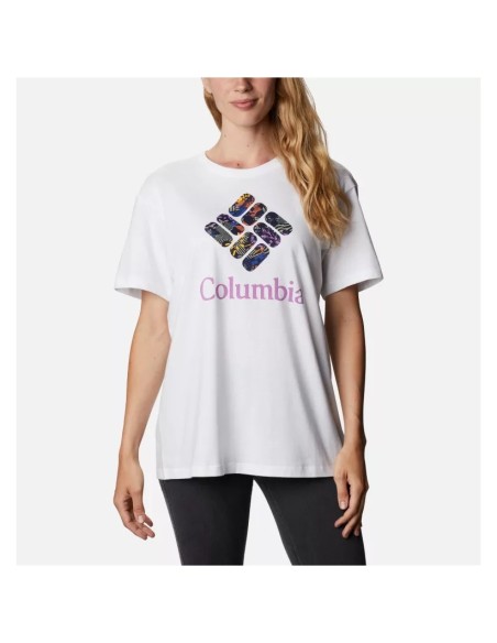 COLUMBIA PARK RELAXED TEE