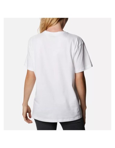 COLUMBIA PARK RELAXED TEE