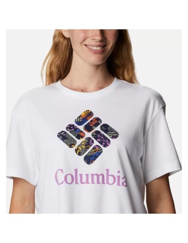 COLUMBIA PARK RELAXED TEE