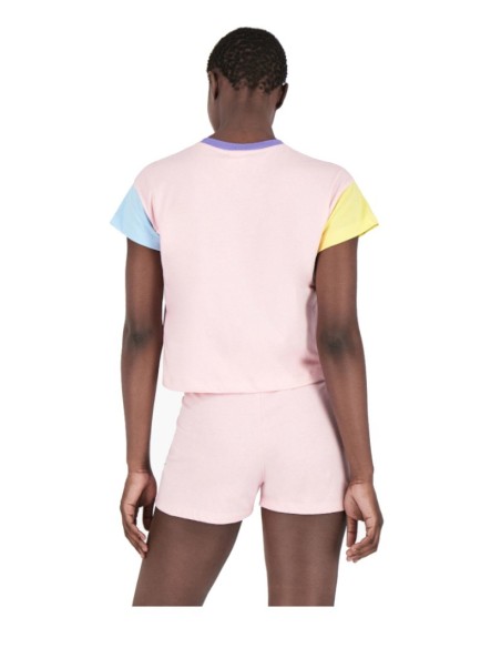 CREWNECK CROPTOP