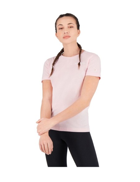 CAMISETA CUELLO CAJA