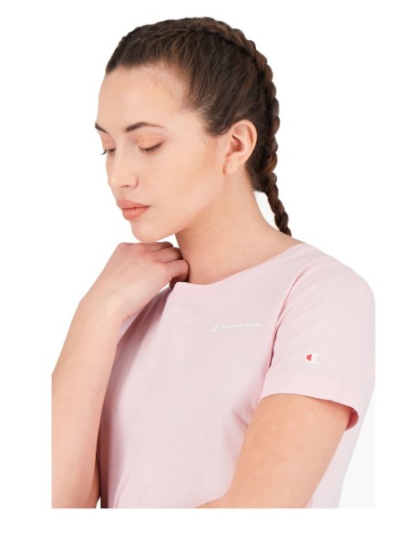 CAMISETA CUELLO CAJA