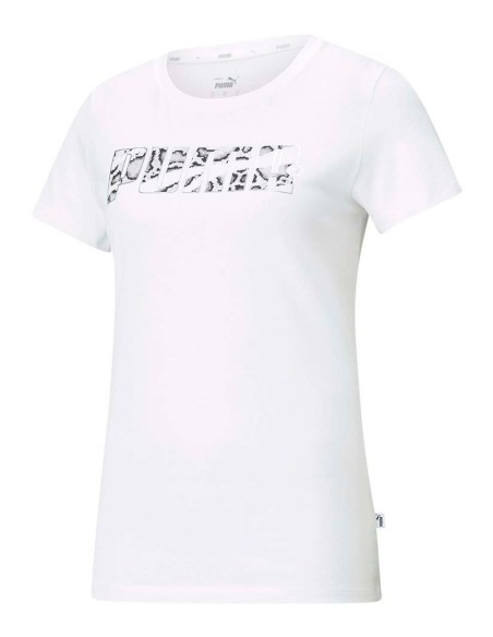 REBEL GRAPHIC TEE