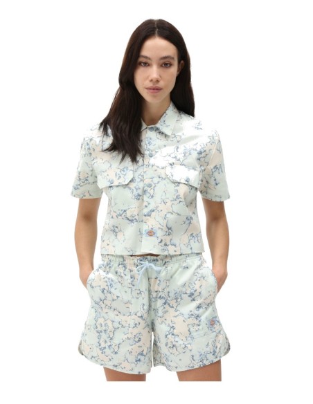 SUNBURG SHIRT W