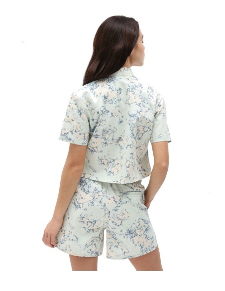 SUNBURG SHIRT W