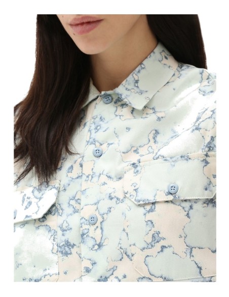 SUNBURG SHIRT W