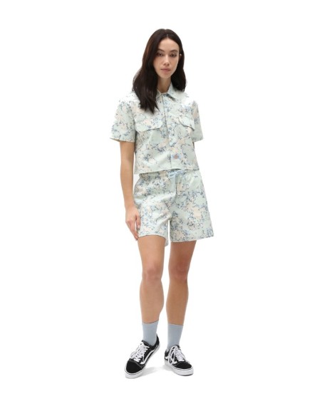 SUNBURG SHIRT W
