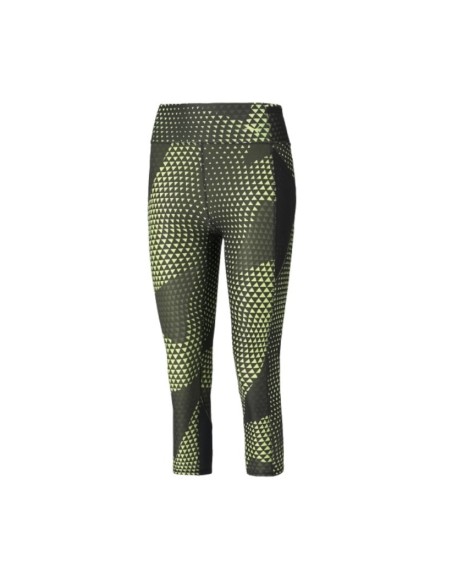 TRAIN FAVORITE AOP 3-4 TIGHT
