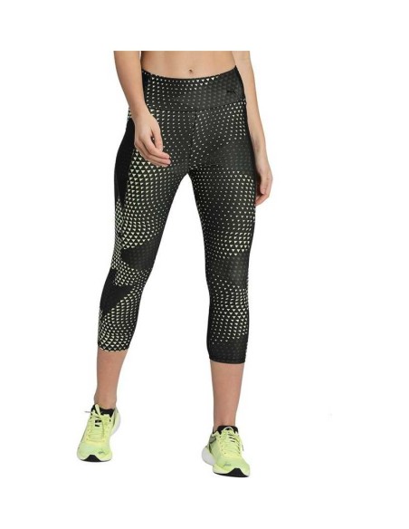 TRAIN FAVORITE AOP 3-4 TIGHT