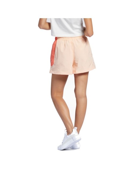 PANTALÓN CORTO REEBOK CLASSICS RESORT