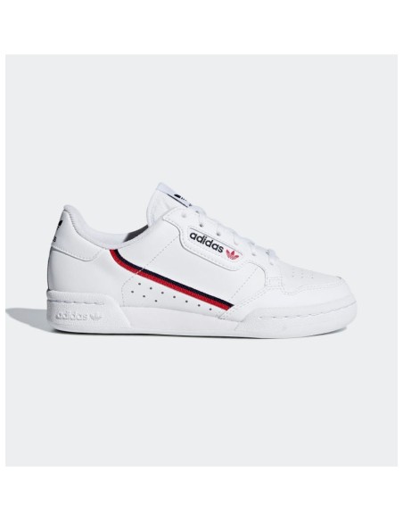 CONTINENTAL 80 J