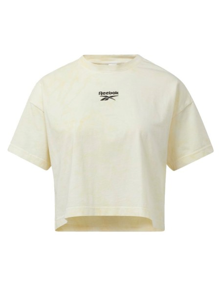 CL SR CLOUD DYE CROP TEE