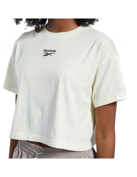 CL SR CLOUD DYE CROP TEE