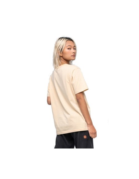 POPPY STRIP T-SHIRT