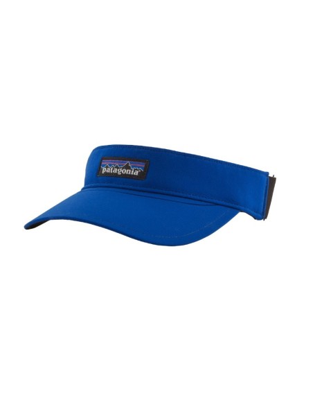 AIRSHED VISOR