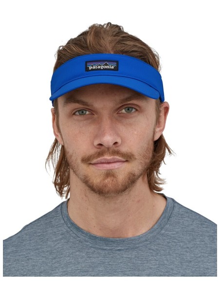 AIRSHED VISOR