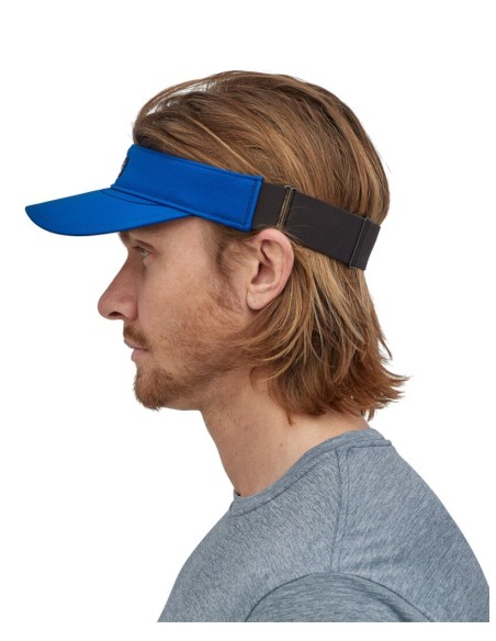 AIRSHED VISOR