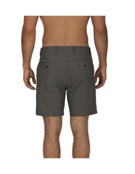 M PTHM WALKSHORT 18