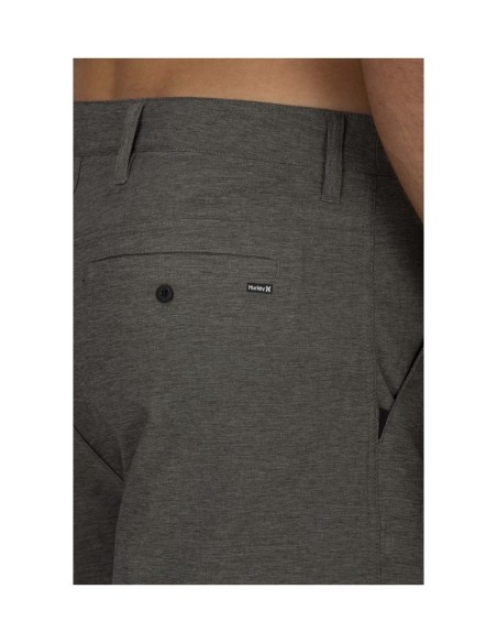 M PTHM WALKSHORT 18