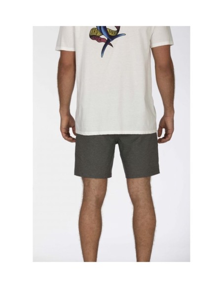 M PTHM WALKSHORT 18