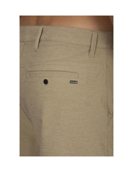 M PTHM WALKSHORT 18