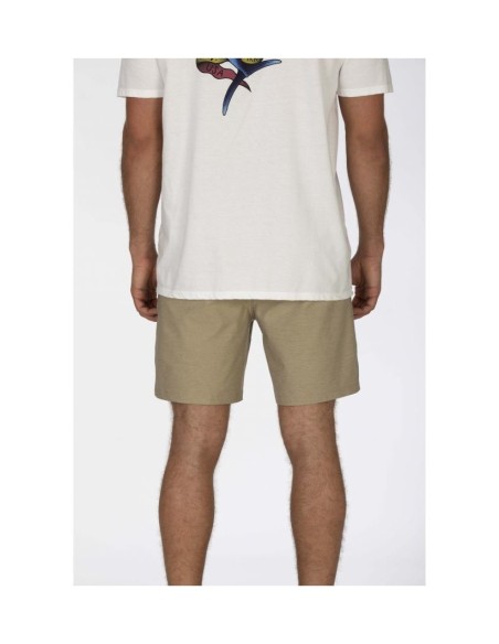M PTHM WALKSHORT 18