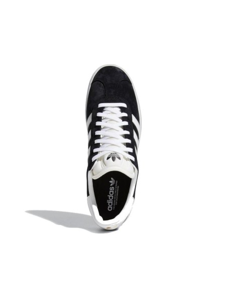 GAZELLE ADV