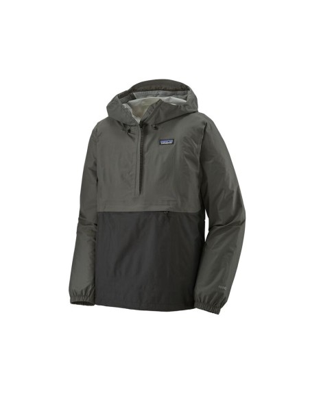 M´S TORRENTSHELL 3L PULLOVER