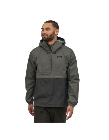 M´S TORRENTSHELL 3L PULLOVER