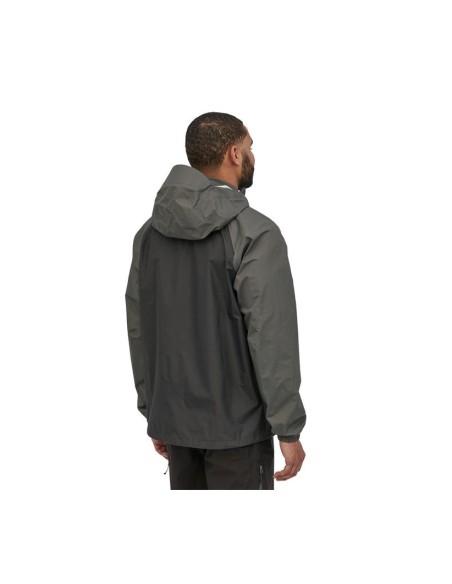 M´S TORRENTSHELL 3L PULLOVER