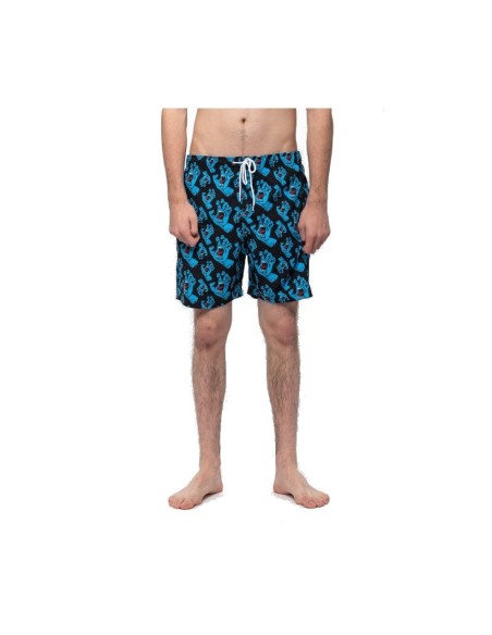 HANDS ALL OVER SWINSHORT