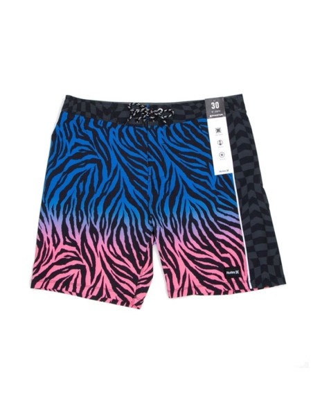 M PHTM FL AC ZEBRA 18