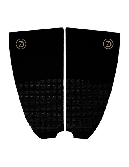 2 PIECE TRACTION