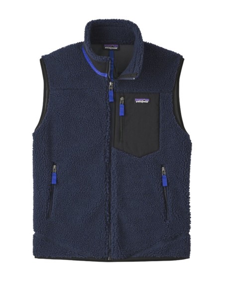 M´S CLASSIC RETRO-X VEST