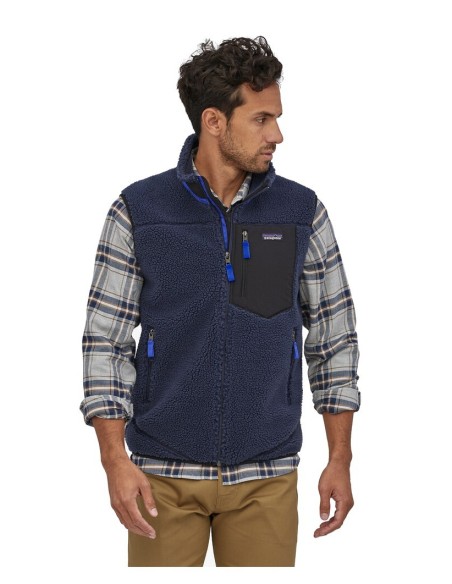 M´S CLASSIC RETRO-X VEST