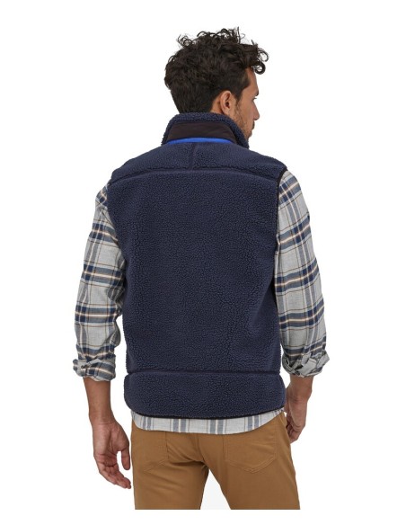 M´S CLASSIC RETRO-X VEST