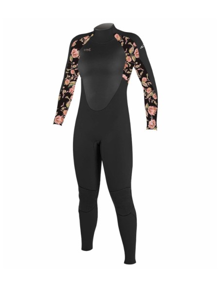 GIRLS EPIC 4-3 BACK ZIP FULL