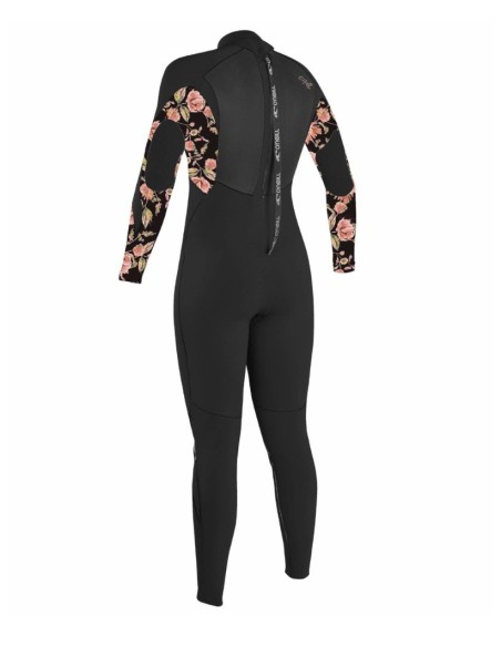 GIRLS EPIC 4-3 BACK ZIP FULL