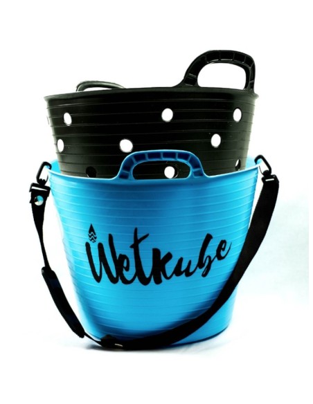 WETKUBE L 25 LITROS