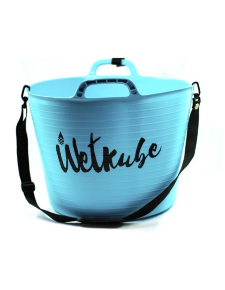 WETKUBE L 25 LITROS