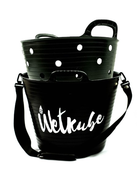 WETKUBE L 25 LITROS