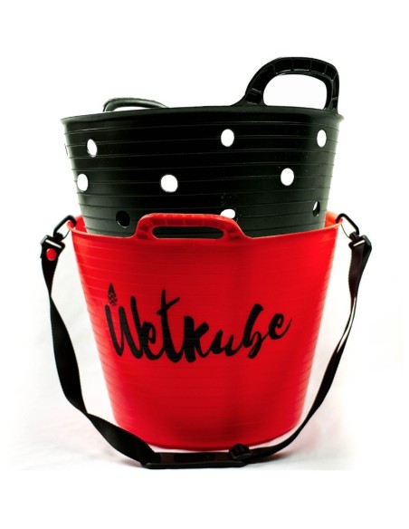 WETKUBE L 25 LITROS